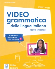 Videogrammatica della lingua italiana