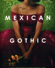 Silvia Moreno-Garcia: Mexican Gothic