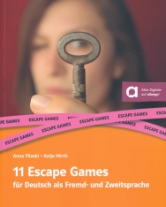11 Escape Games