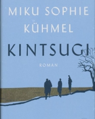 Miku Sophie Kühmel: Kintsugi