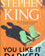 Stephen King: You Like It Darker