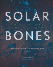 Mike McCormack: Solar Bones