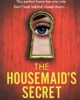 Freida McFadden: The Housemaid's Secret (The Housemaid, Book 2)
