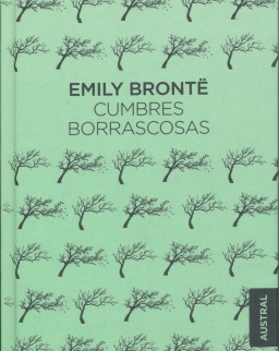 Emily Brontë: Cumbres borrascosas