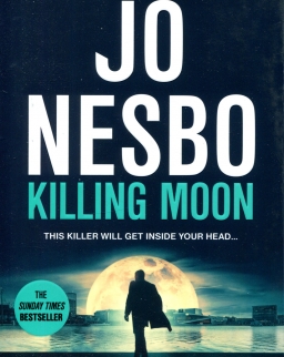 Jo Nesbo: Killing Moon