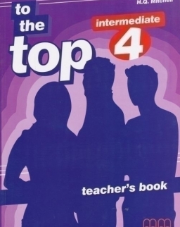 To the Top 4 Teacher's Book
