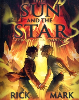 Rick Riordan , Mark Oshiro: The Sun and the Star