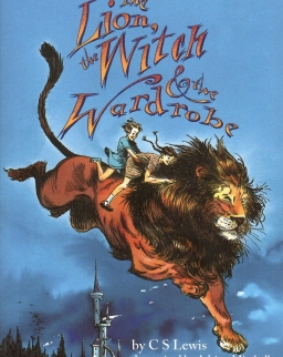 C.S. Lewis: The Lion, the Witch and the Wardrobe (Modern Plays)
