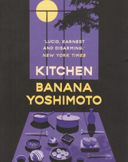 Banana Yoshimoto: Kitchen