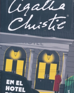 Agatha Christie: En el hotel Bertram