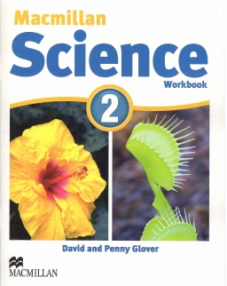 MacMillan Science 2 Workbook