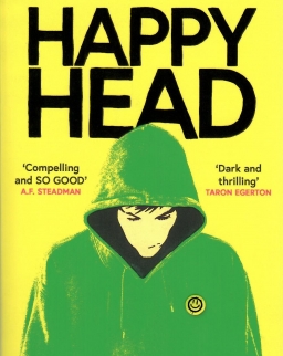Josh Silver: HappyHead (HappyHead, Book 1)