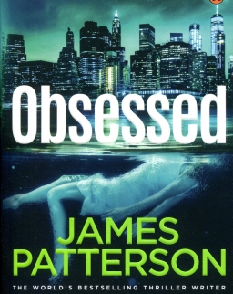 James Patterson: Obsessed
