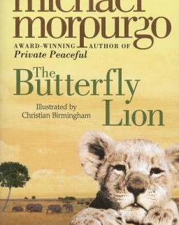 Michael Morpurgo: The Butterfly Lion