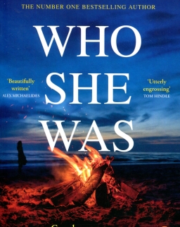 Tony Parsons: Who She Was
