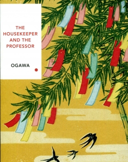 Yoko Ogawa: The Housekeeper and the Professor