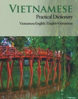 Vietnamese Practical Dictionary - Vietnamese-English/English-Vietnamese - Hippocrene Practical Dict.