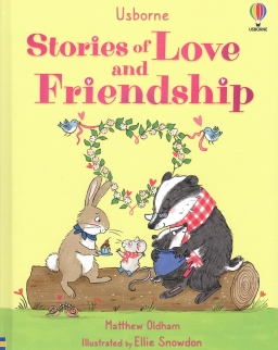 Stories of Love and Friendship
