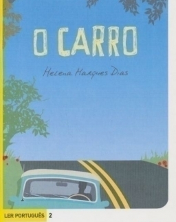 O Carro - Ler Portugues 2  Qecr Nivel A2