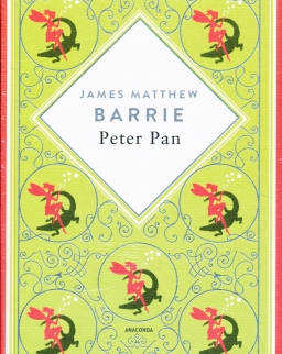 James Matthew Barrie: Peter Pan