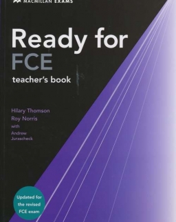 Ready for FCE Teacher's Book 2008
