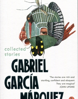 Gabriel García Márquez: Collected Stories