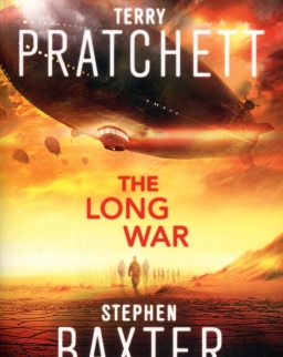Terry Pratchett, Stephen Baxter: The Long War