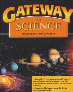 Gateway to Science Teacher's CD-ROM