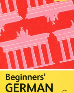 Teach Yourself - Beginner's German with Online Audio