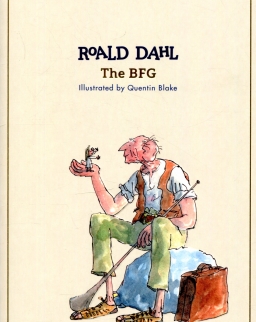 Roald Dahl: The BFG (The Roald Dahl Classic Collection)