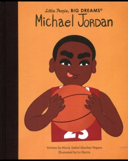 Michael Jordan (Little People, BIG DREAMS)