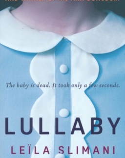 Leila Slimani: Lullaby