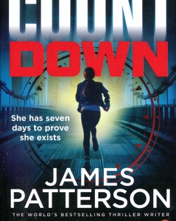 James Patterson: Countdown