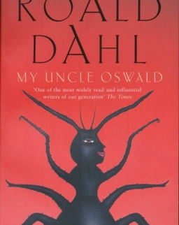 Roald Dahl: My Uncle Oswald