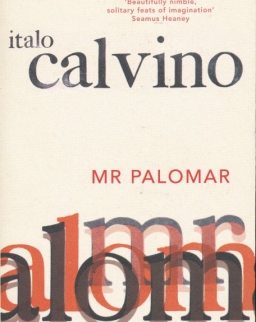 Italo Calvino: Mr Palomar
