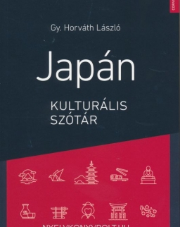 Japán kulturális szótár