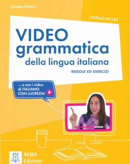 Videogrammatica della lingua italiana