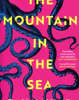 Ray Nayler: The Mountain in the Sea