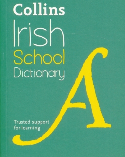 Collins - Irish School Dictionary