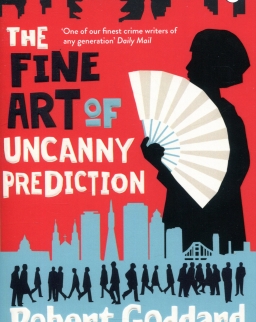 Robert Goddard: The Fine Art of Uncanny Prediction