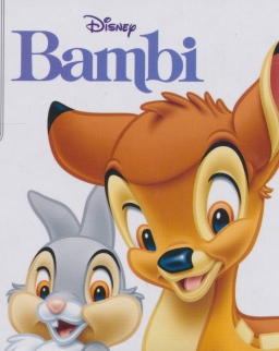 Bambi - Pequecuentos