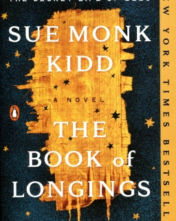 Sue Monk Kidd: The Book of Longings