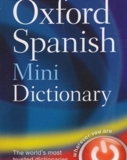 Oxford Spanish Mini Dictionary