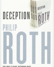 Philip Roth: Deception