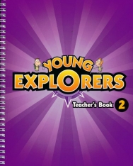 Youn Explorers 2 Teacher's Book