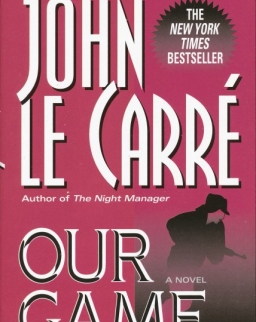 John le Carré: Our Game