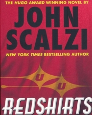 John Scalzi: Redshirts