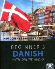 Beginner's Danish with Online Audio - Hippocrene Beginner's Series