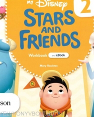 My Disney Stars and Friends 2 with eBook