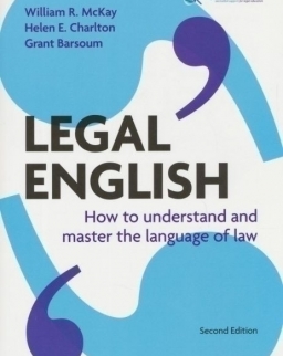 Legal English - How to understand and master the language of law